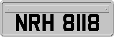 NRH8118