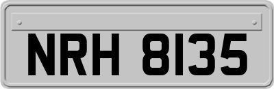 NRH8135