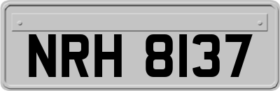 NRH8137