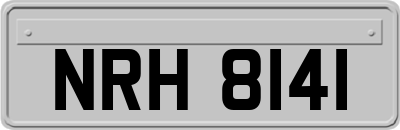 NRH8141