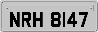 NRH8147
