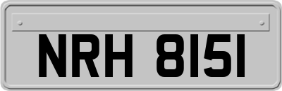 NRH8151