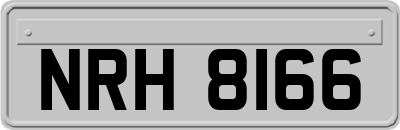 NRH8166
