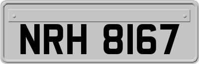 NRH8167