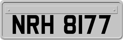 NRH8177