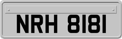 NRH8181