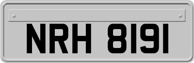 NRH8191