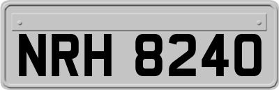 NRH8240