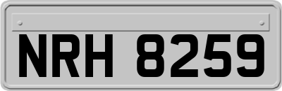 NRH8259