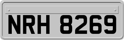 NRH8269