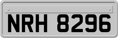NRH8296