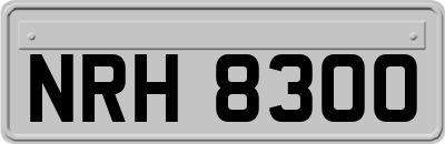 NRH8300