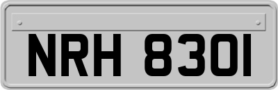 NRH8301