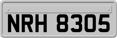 NRH8305