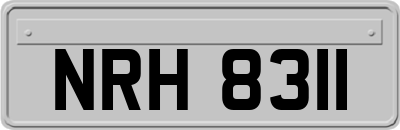NRH8311