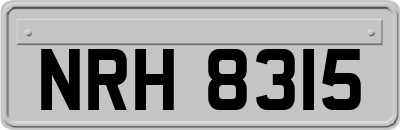 NRH8315