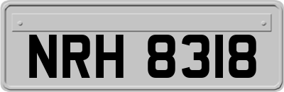 NRH8318