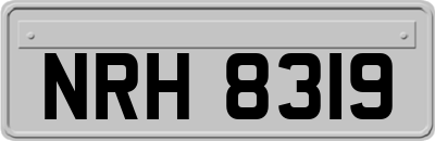 NRH8319
