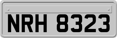 NRH8323