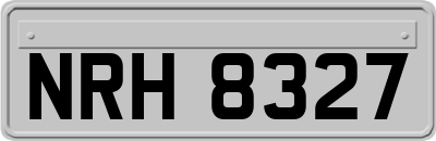 NRH8327