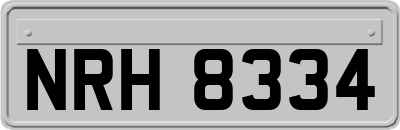 NRH8334