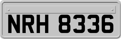 NRH8336