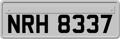 NRH8337