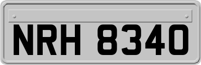 NRH8340
