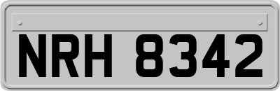NRH8342
