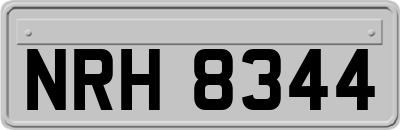 NRH8344
