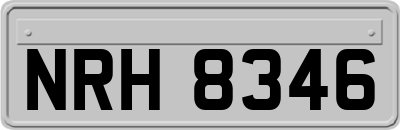 NRH8346