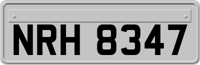 NRH8347