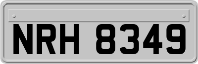 NRH8349