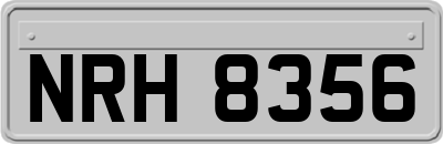 NRH8356
