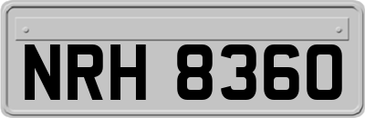 NRH8360