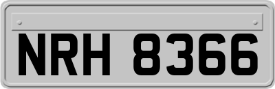 NRH8366