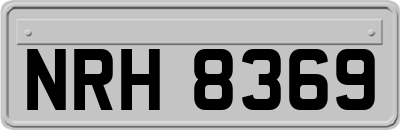NRH8369