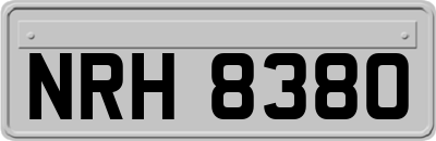 NRH8380