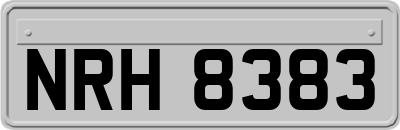 NRH8383