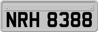 NRH8388
