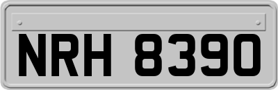 NRH8390