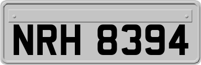 NRH8394