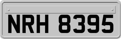 NRH8395
