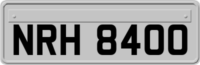 NRH8400