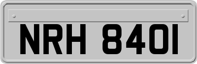 NRH8401
