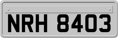 NRH8403