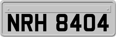 NRH8404