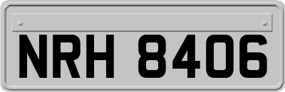 NRH8406