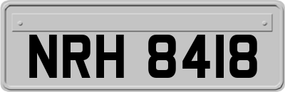 NRH8418