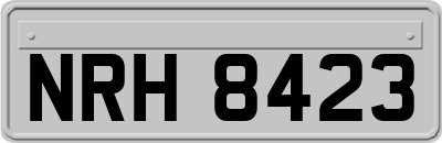 NRH8423